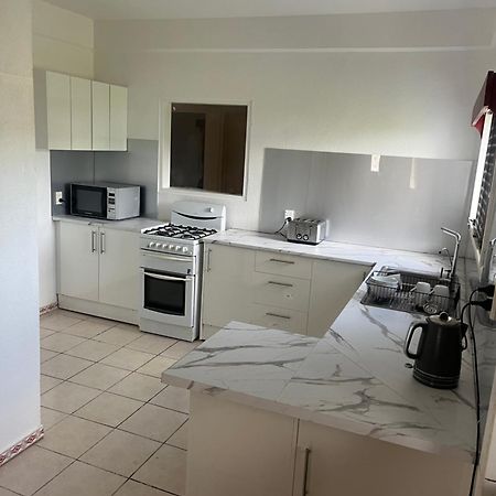 Tonga Holiday Villa Nuku'alofa Eksteriør bilde