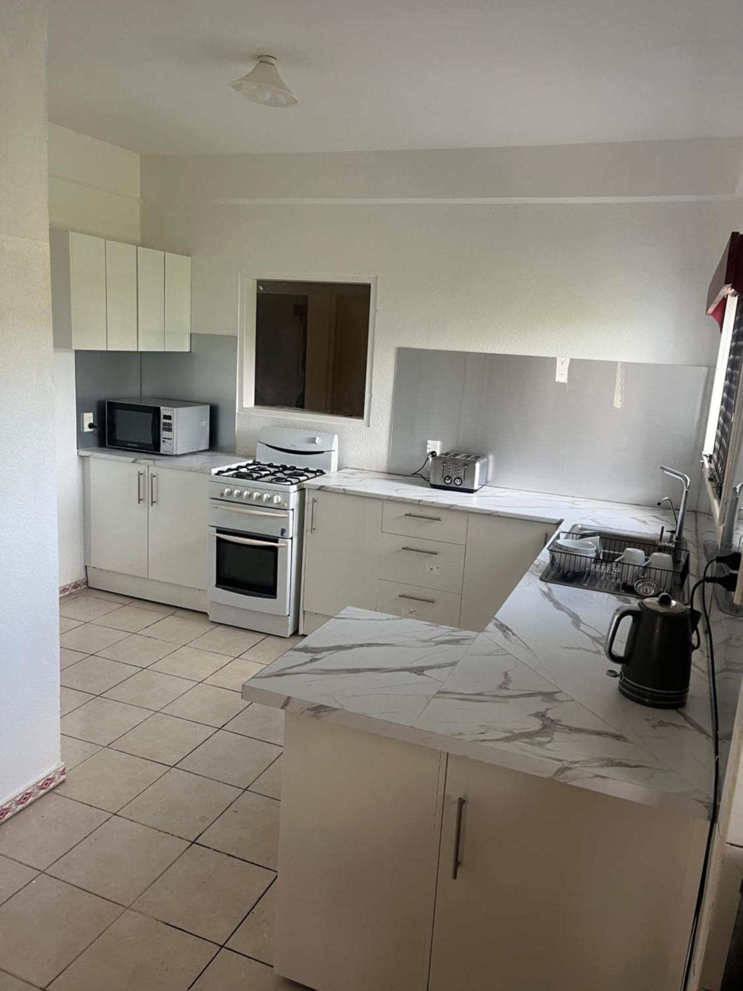 Tonga Holiday Villa Nuku'alofa Eksteriør bilde