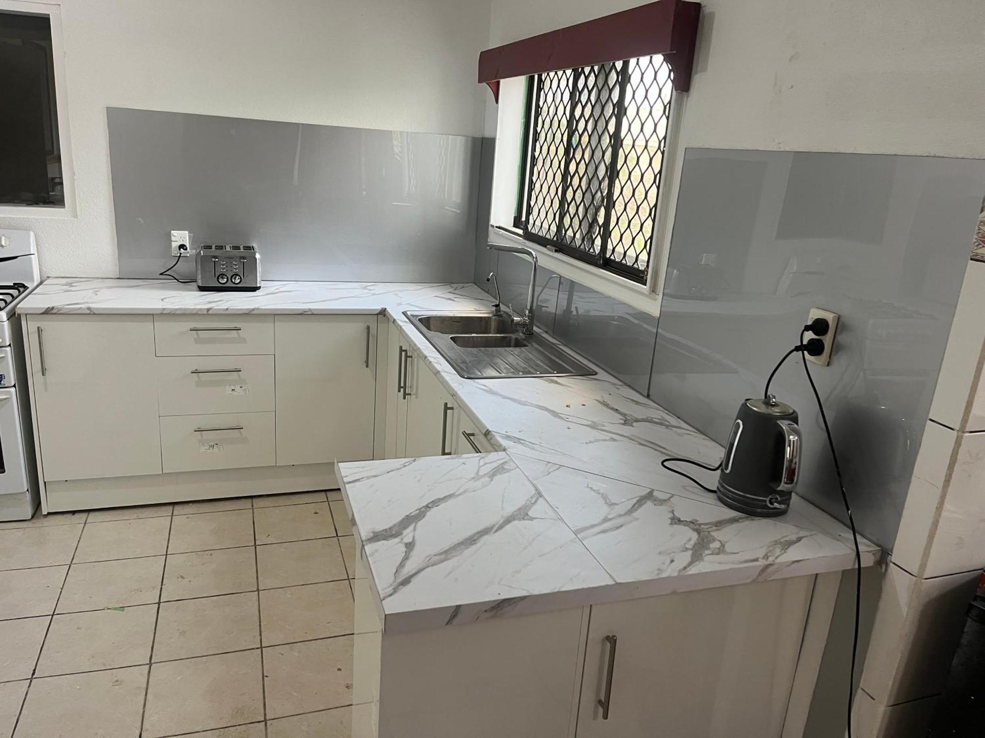 Tonga Holiday Villa Nuku'alofa Eksteriør bilde