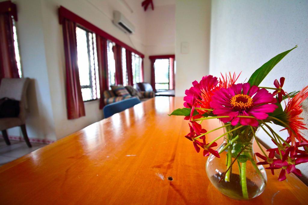 Tonga Holiday Villa Nuku'alofa Eksteriør bilde