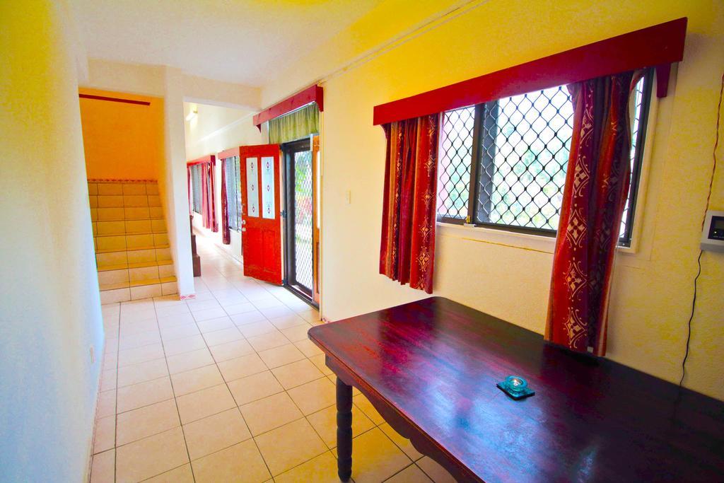 Tonga Holiday Villa Nuku'alofa Eksteriør bilde