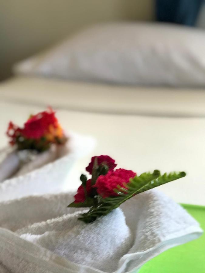 Tonga Holiday Villa Nuku'alofa Eksteriør bilde