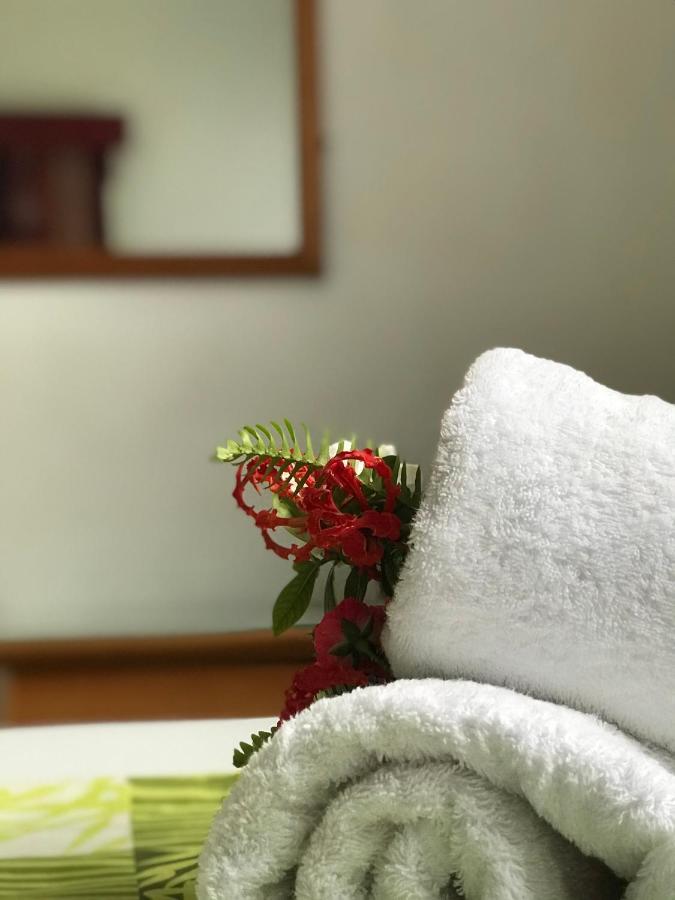 Tonga Holiday Villa Nuku'alofa Eksteriør bilde