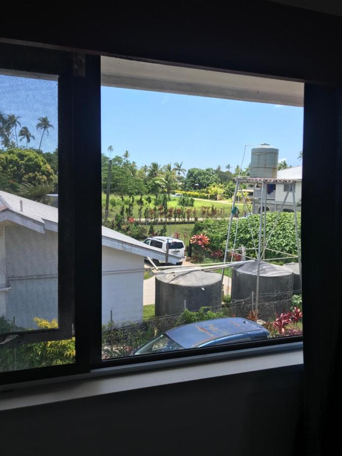 Tonga Holiday Villa Nuku'alofa Eksteriør bilde